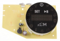 Candy Hoover Panel Module For Household Appliances - Control Panel - 43025465
